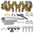 Engine Overhaul Kit for Audi A3 TT VW Jetta GTI Tiguan CC (2008-2020)