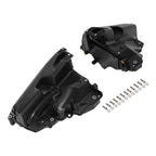 Inner Fairing Speakers Cover for Harley Touring CVO Street Glide (2023–2025)