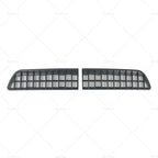 Air Flow Intake Vent Grille Protection Cover for Tesla Model Y (2020–2023)