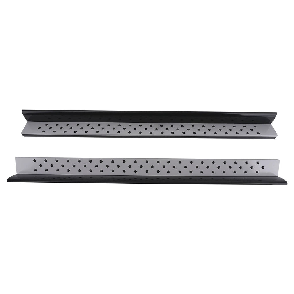 Nerf Bars Running Board for Honda CR-V (2007–2011) Aluminum Non-Slip