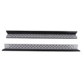 Nerf Bars Running Board for Honda CR-V (2007–2011) Aluminum Non-Slip