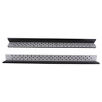 Nerf Bars Running Board for Honda CR-V (2007–2011) Aluminum Non-Slip