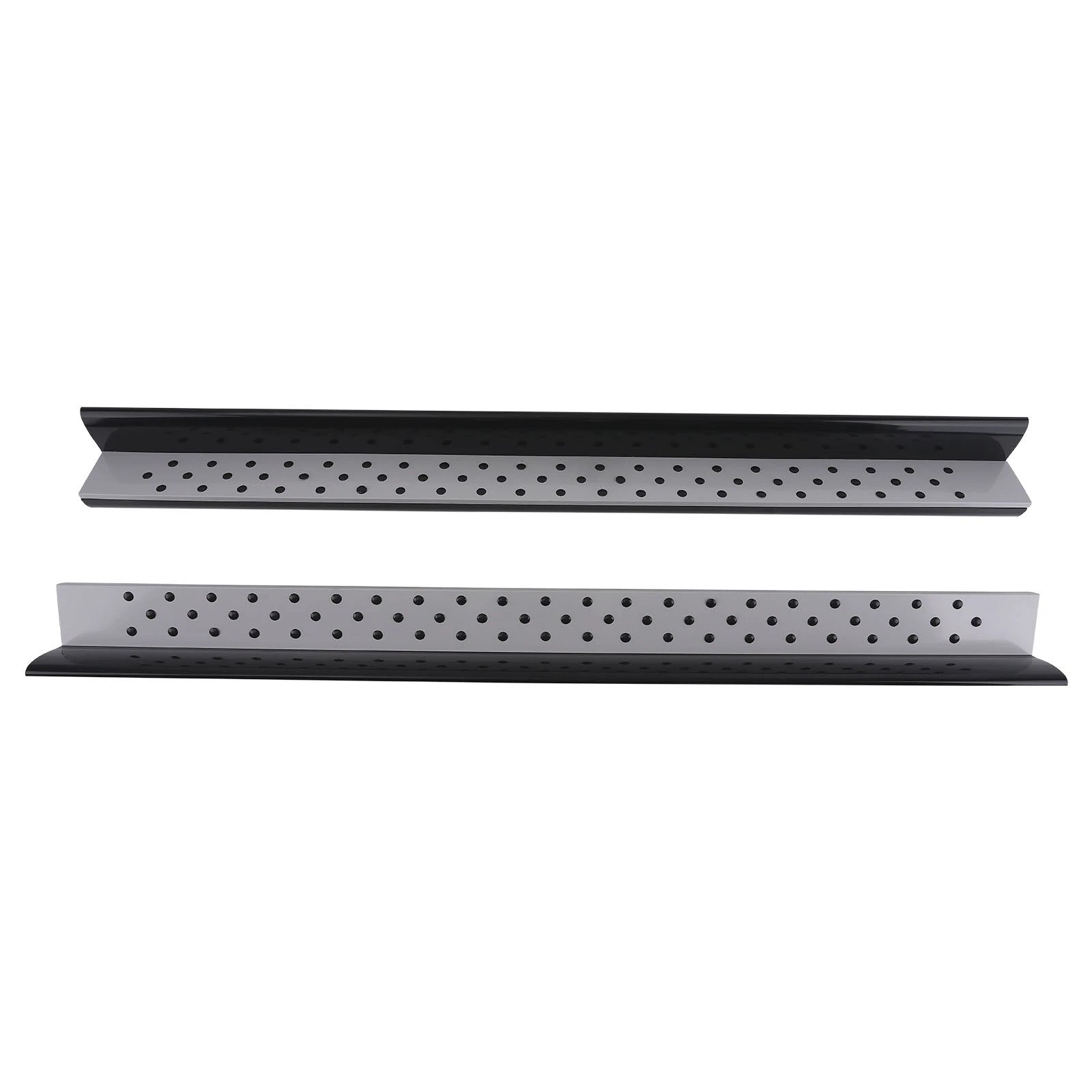 Nerf Bars Running Board for Honda CR-V (2007–2011) Aluminum Non-Slip