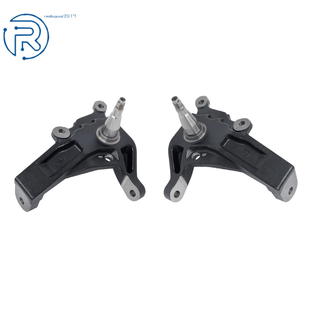 3.5" Lift Spindles for Ford F150 2WD (1997–2004)