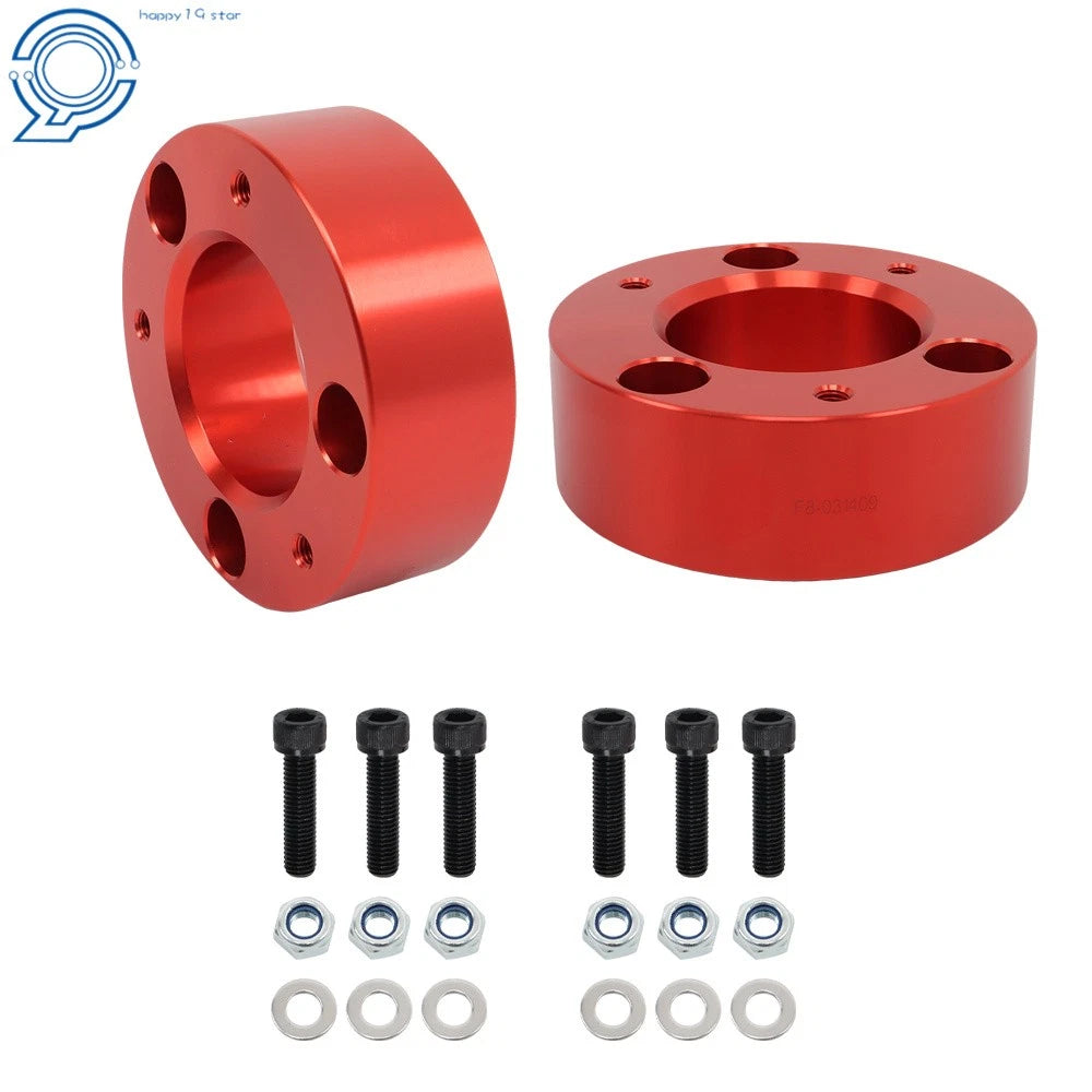 3" Front Leveling Lift Kit for Ford F150 2WD 4WD (2004–2023)