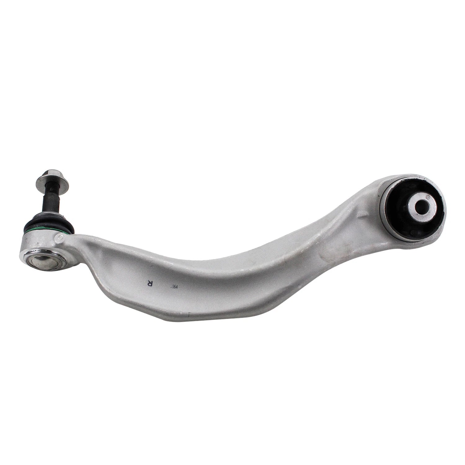 Front Passenger Right Lower Control Arm & Bushing for BMW 528i