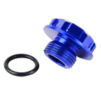 Steering Stem Nut Screw for Husqvarna FC FE 250 350 450 501 (2014–2023)