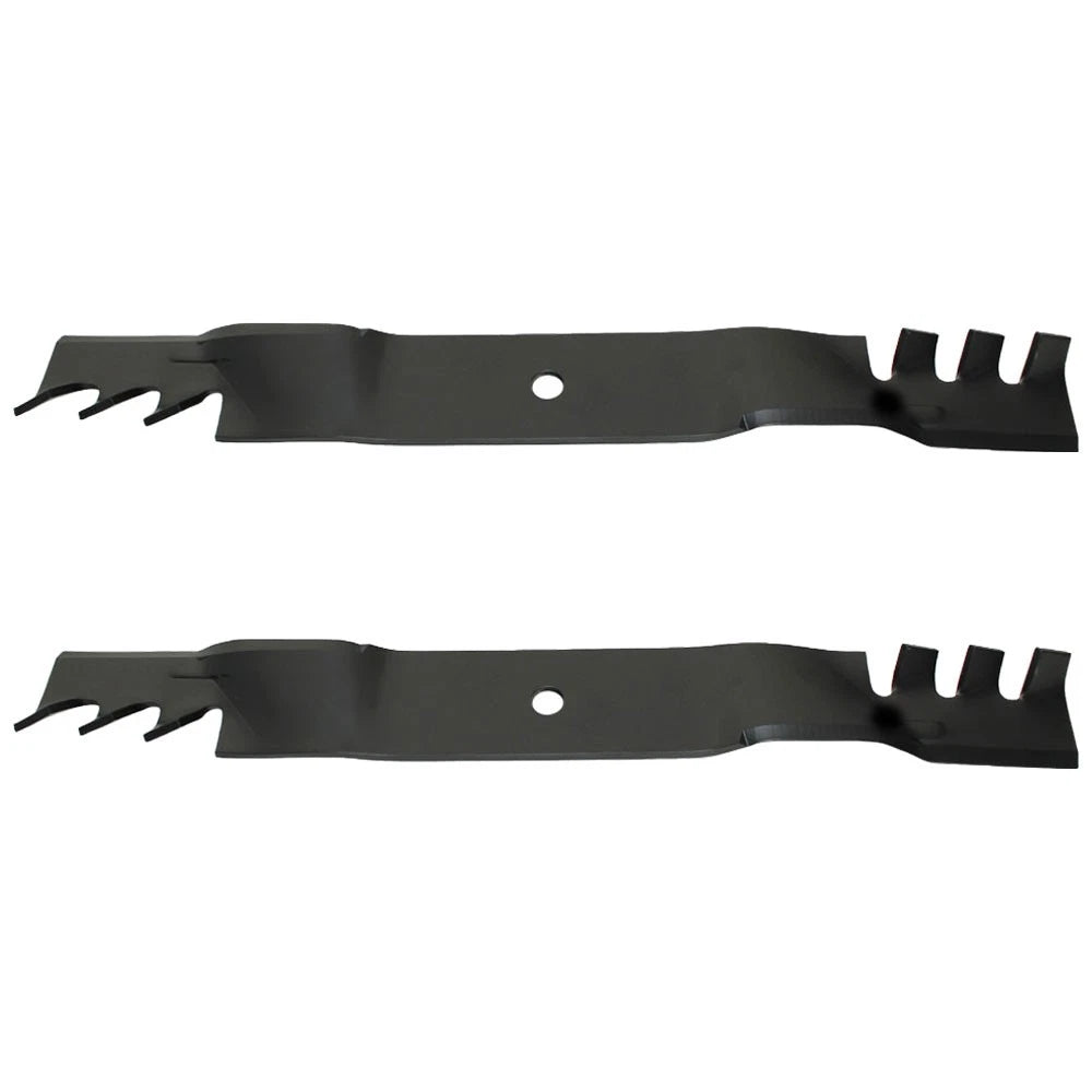 2X Mulching Blades for Scag (Replaces 050170)