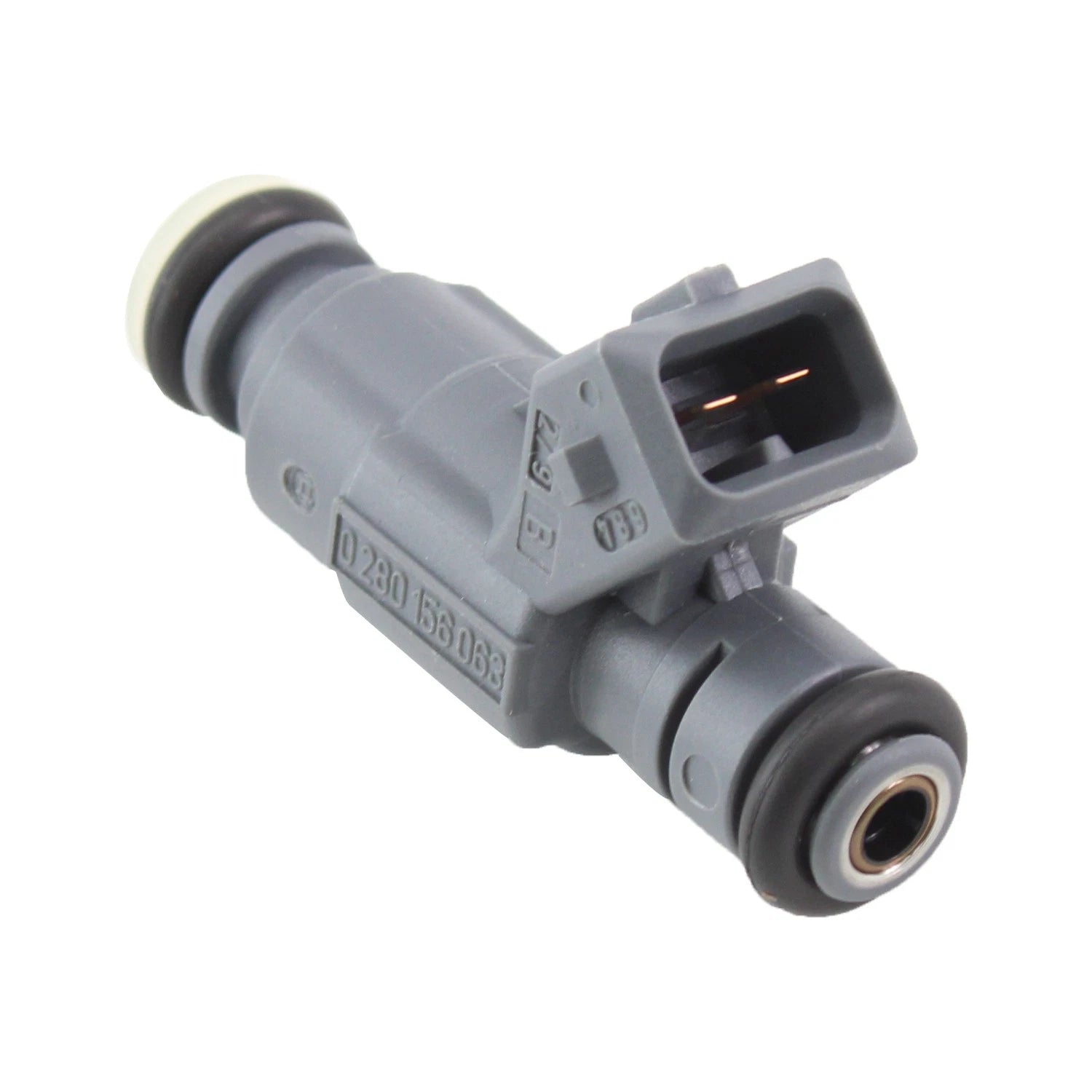 Bosch Fuel Injector 62431 for Various Makes and Models