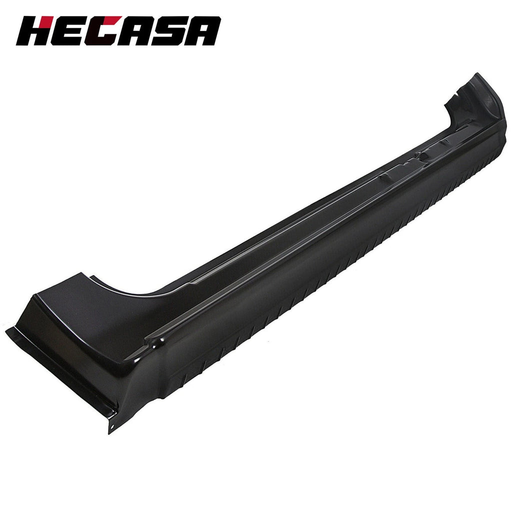 Rocker Panel for Chevy Silverado 1500 1999-2007 4-Door Extended Cab