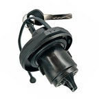 Fuel Tank Cap with 2 Keys for Fiat Ducato Boxer Jumper (71802900)