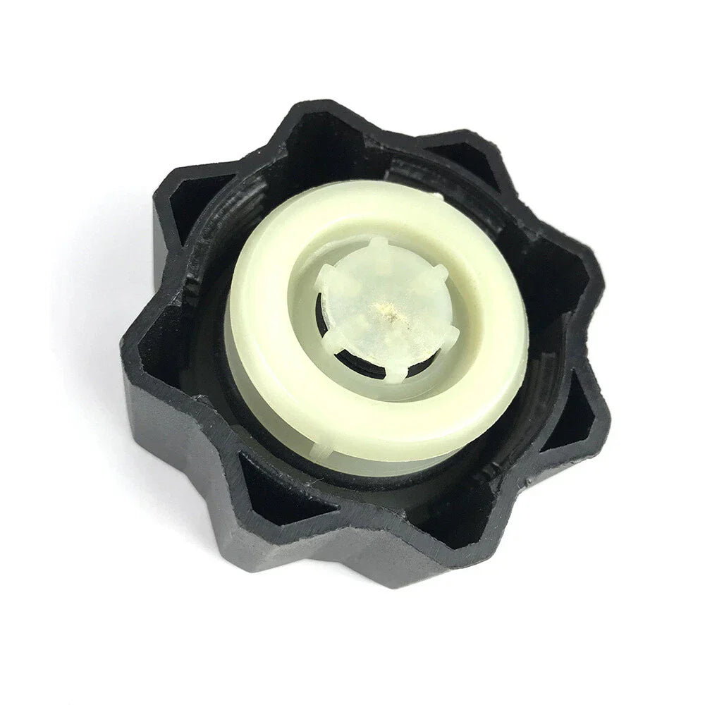 Engine Radiator Water Tank Cap for Peugeot 106 107 206 207 307 407 807 (1991-2023)