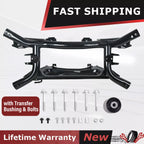 Rear Steel Crossmember Subframe & Bolt Kit for Jeep Compass/Patriot (2007–2017)