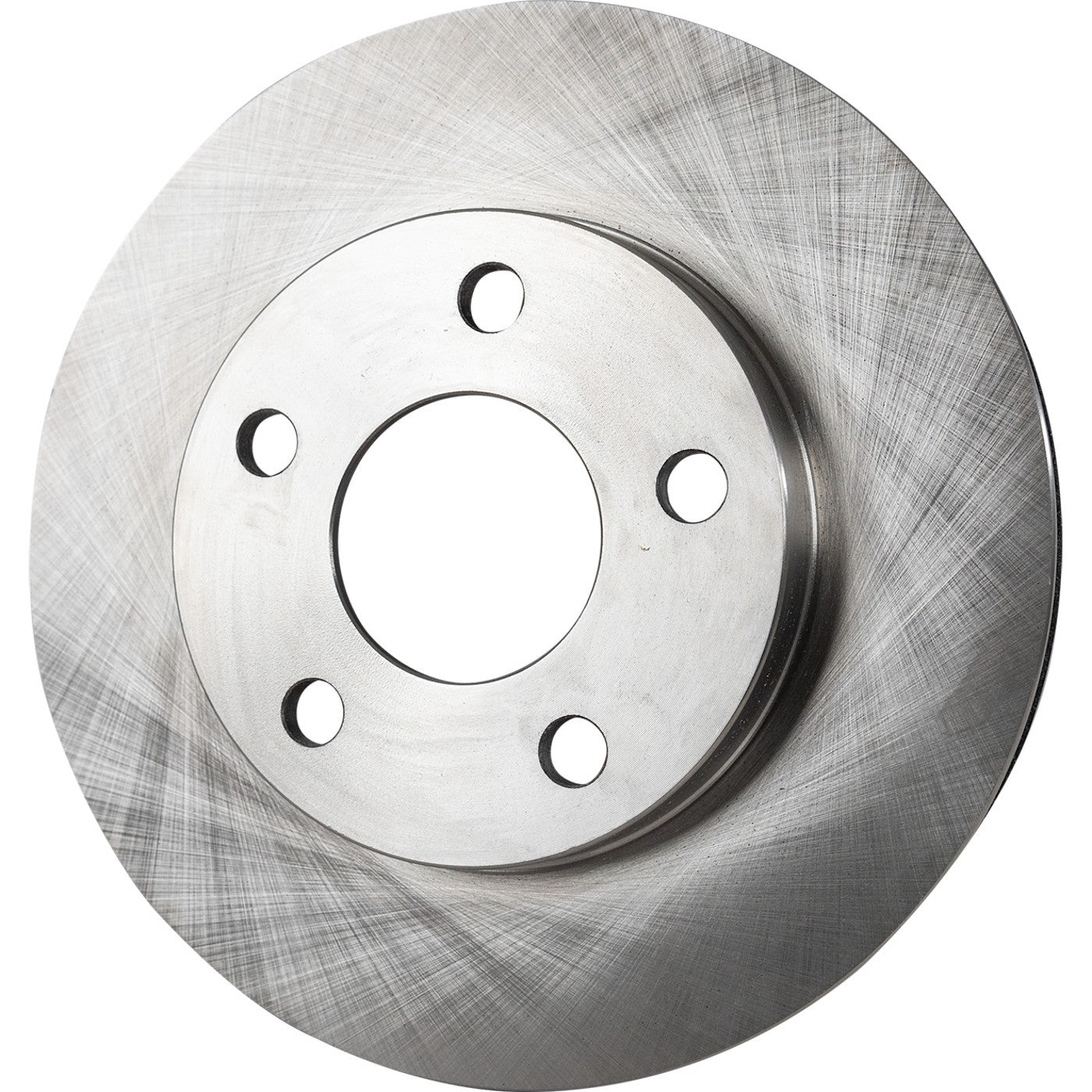 Disc Brake Rotor for Pontiac Grand Am (1999–2005) Front Left/Right Solid