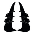 Side Fender Vent Air Wing Cover for Subaru BRZ, Toyota GR86 (2022–2024)