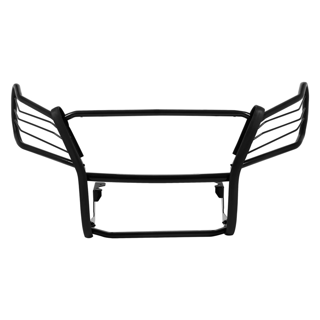 Bumper Grille Brush Guard Bull Bar for Freightliner Dodge Sprinter 2500 (2007–2018)
