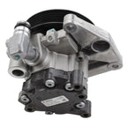 Power Steering Pump for Mercedes W204 W211 C300 C350 E550 (Reman KS01000701)