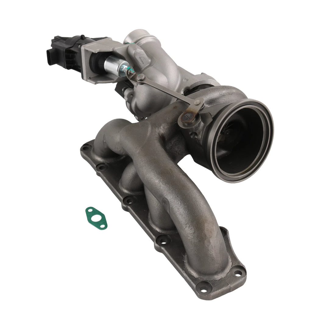 Turbo for BMW 328i 528i xDrive (2012-2013)
