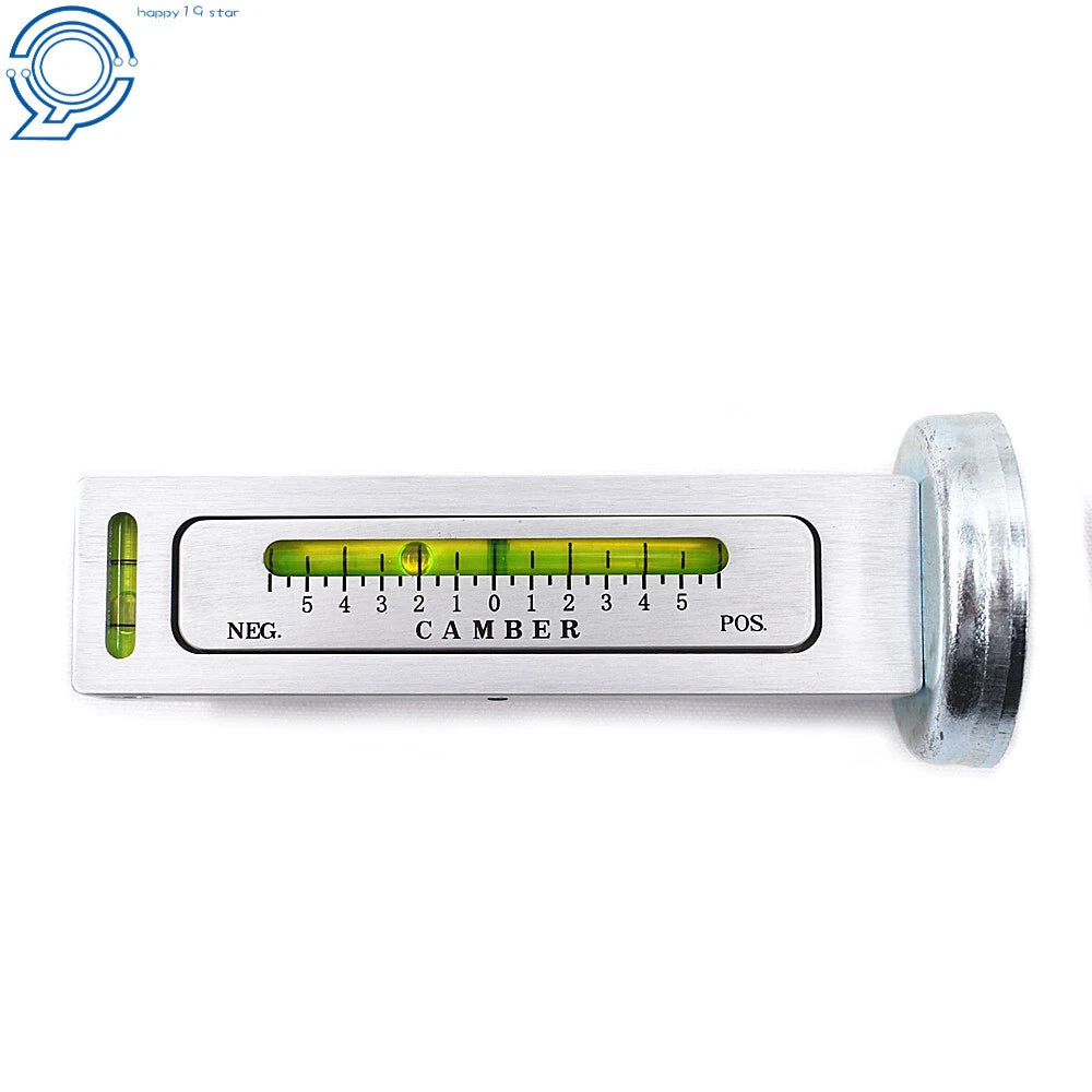 Camber/Caster Strut Wheel Alignment Gauge Tool for Car/Truck (Universal)