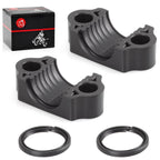 Steering Stem Bushing and Seal Kit for Yamaha Big Bear 400 YFM400 (2010–2012)