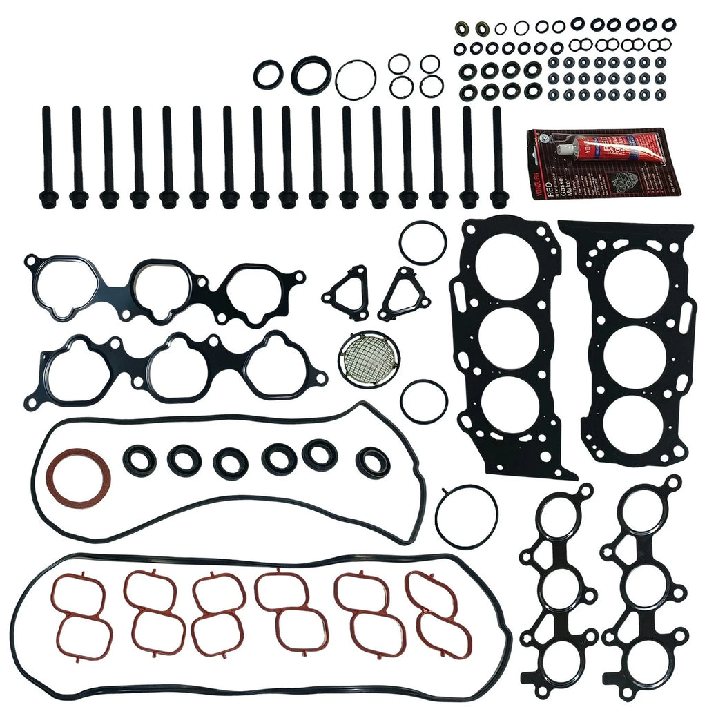 Head Gasket Set for Toyota Camry RAV4 (2007–2017)