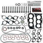 Head Gasket Set for Toyota Camry RAV4 (2007–2017)