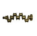 Crankshaft T430998 for Perkins 1103