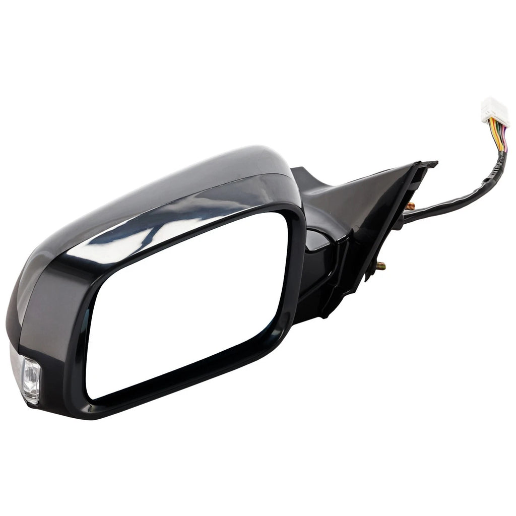 Heated Driver Left Side Mirror for Acura TL (2009–2014)