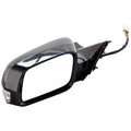 Heated Driver Left Side Mirror for Acura TL (2009–2014)