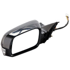 Heated Driver Left Side Mirror for Acura TL (2009–2014)