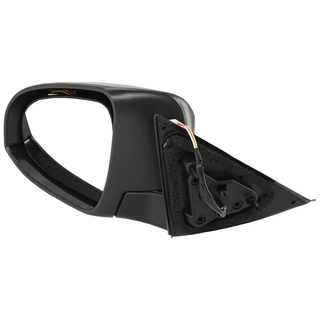 Driver Left Side Mirror for Toyota Camry (2012-2014)