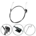 Engine Control Cable for Lawn Mower (Engine Area)