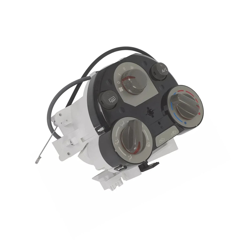 Climate Control Switch for Nissan Versa (2012–2013)