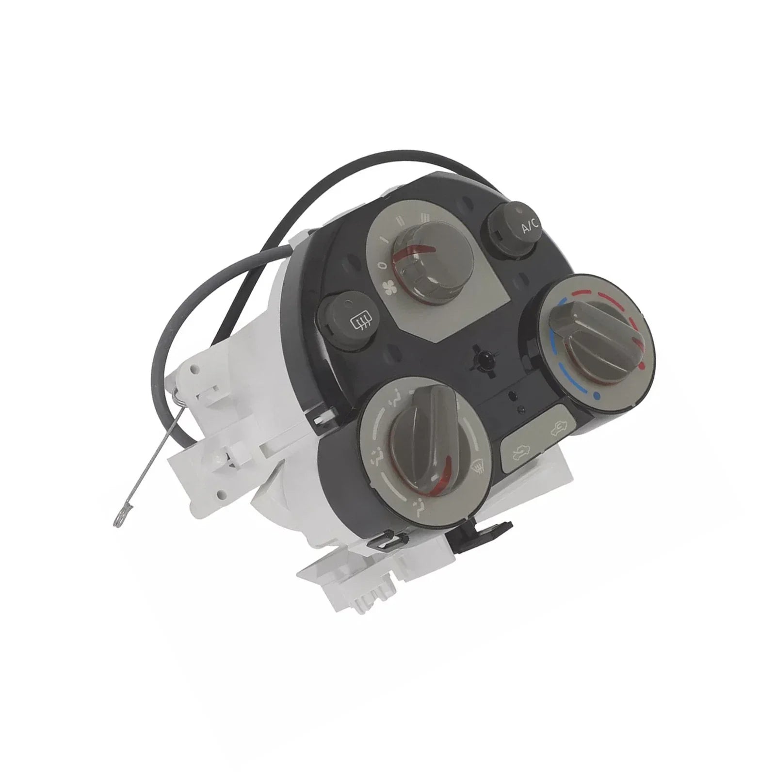 Climate Control Switch for Nissan Versa (2012–2013)
