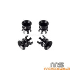 Head Bolt Engine Cover Nut Cap for Harley Sportster Twin Cam Big Twin
