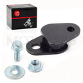 Exhaust Pipe Mount Yamaha YZ80-YZ490