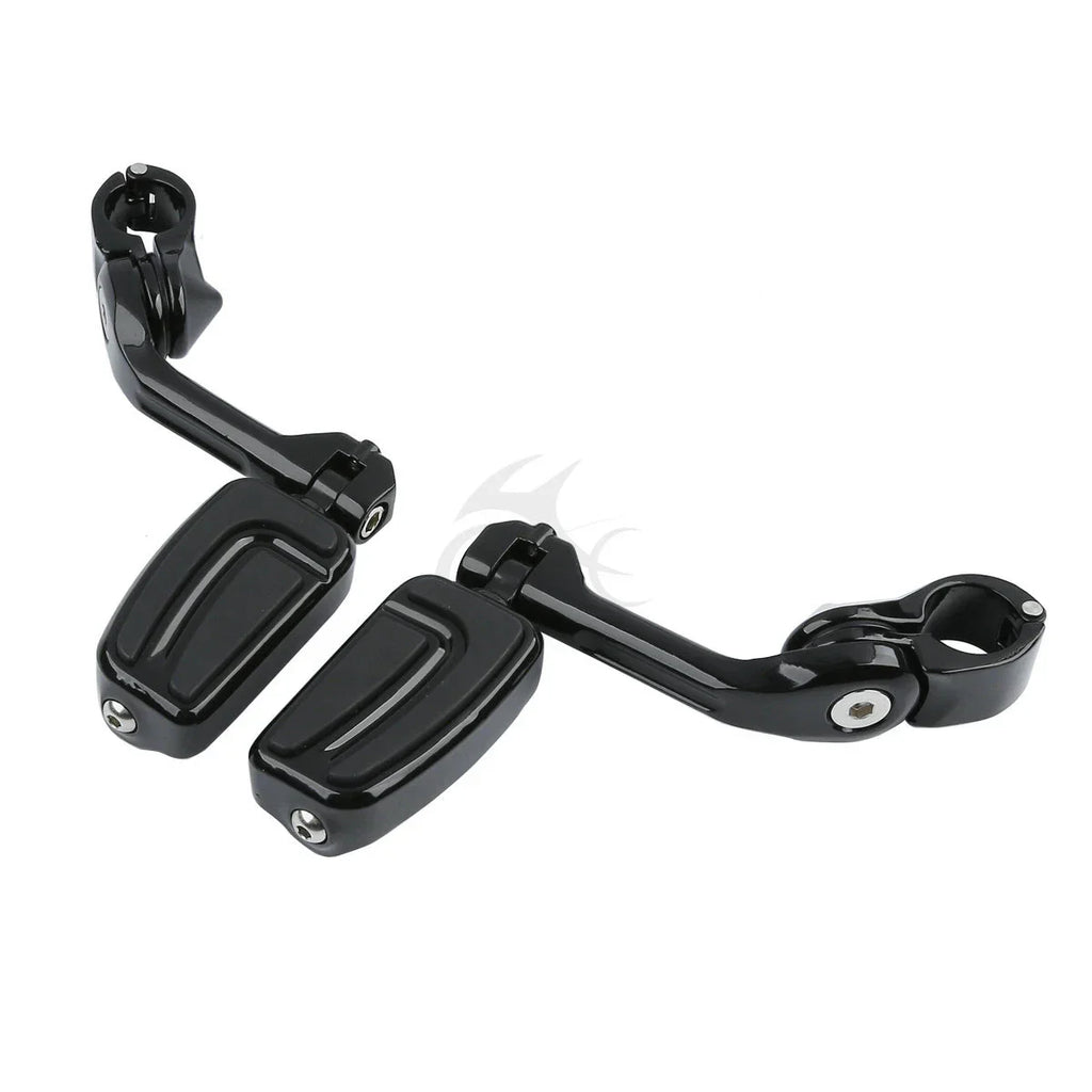 1 1/4" Engine Guards for Harley Sportster XL