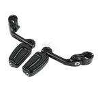 1 1/4" Engine Guards for Harley Sportster XL