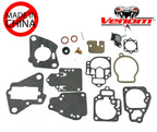 Carburetor Repair Rebuild Kit for Mercury Mariner (6-15 HP)