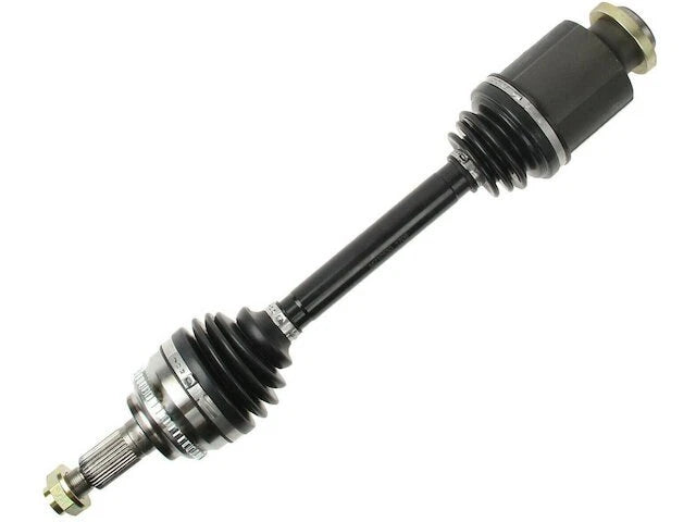 Front Right CV Axle Assembly for Mazda CX-9 (2008–2015) TN915KX