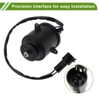 Radiator Fan Motor for Acura CL (1997–2003) No. 1636302040