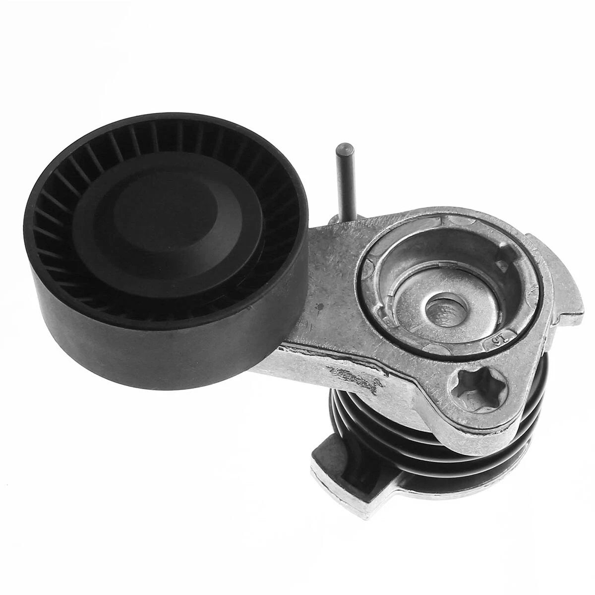 Belt Tensioner for BMW 1 Series, 3 Series, X3, X5 (2006–2013)