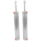 Set of 2 Hydraulic Cylinders for Ford Mustang Cobra (1999-2004)