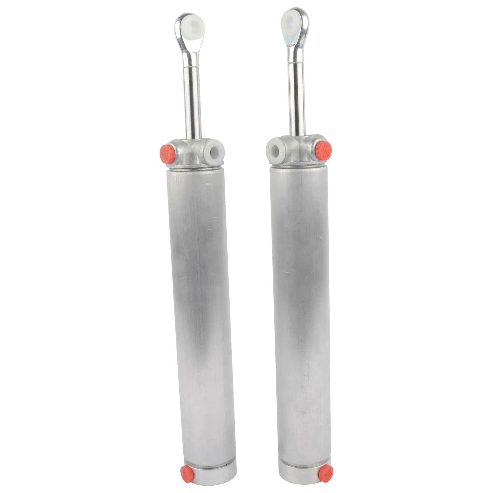 Set of 2 Hydraulic Cylinders for Ford Mustang Cobra (1999-2004)