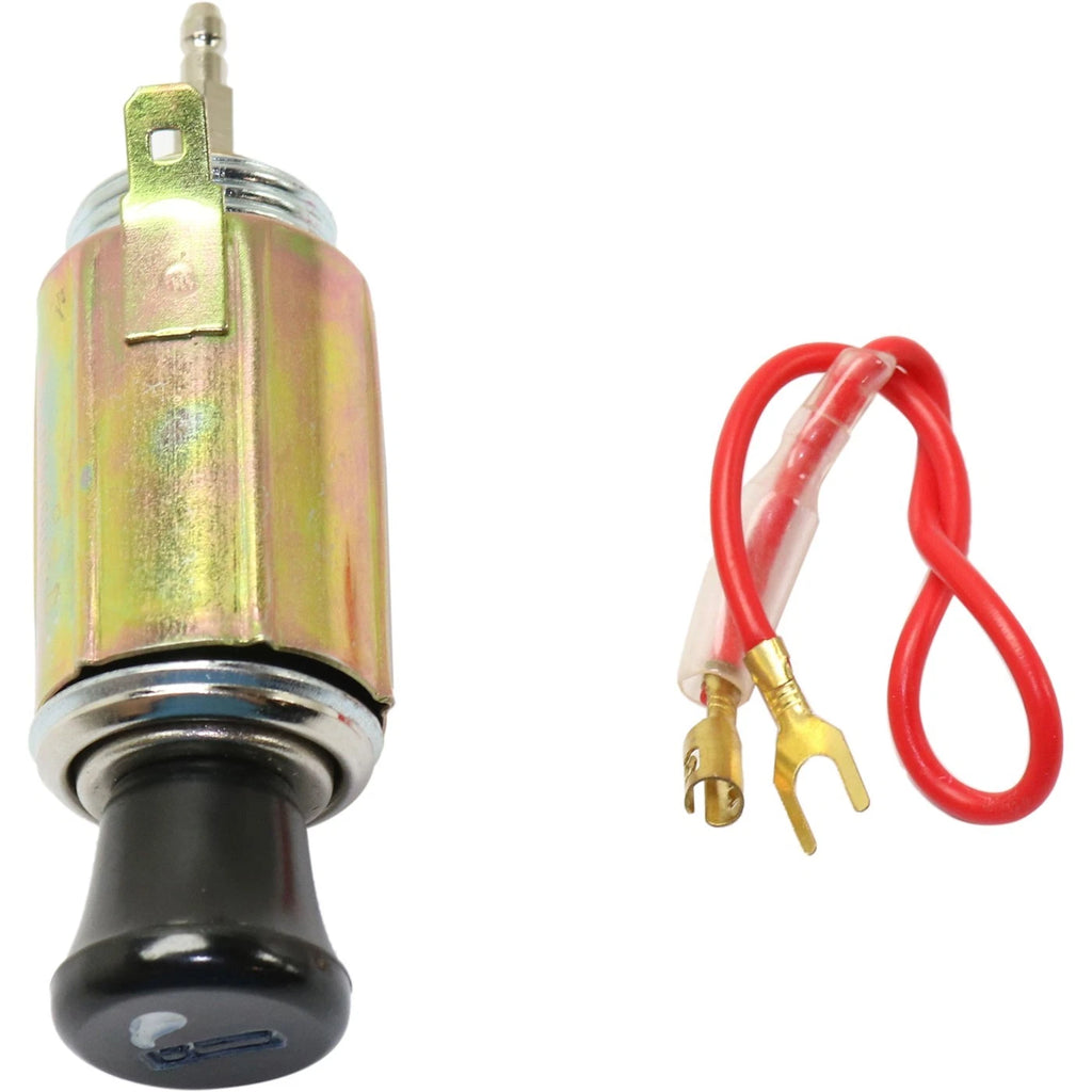 Cigarette Lighter Socket for Car and Truck (Universal)