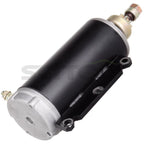 Starter for OMC Johnson Evinrude 150 155 175 185 200 HP (18-5640 SMH12C42)