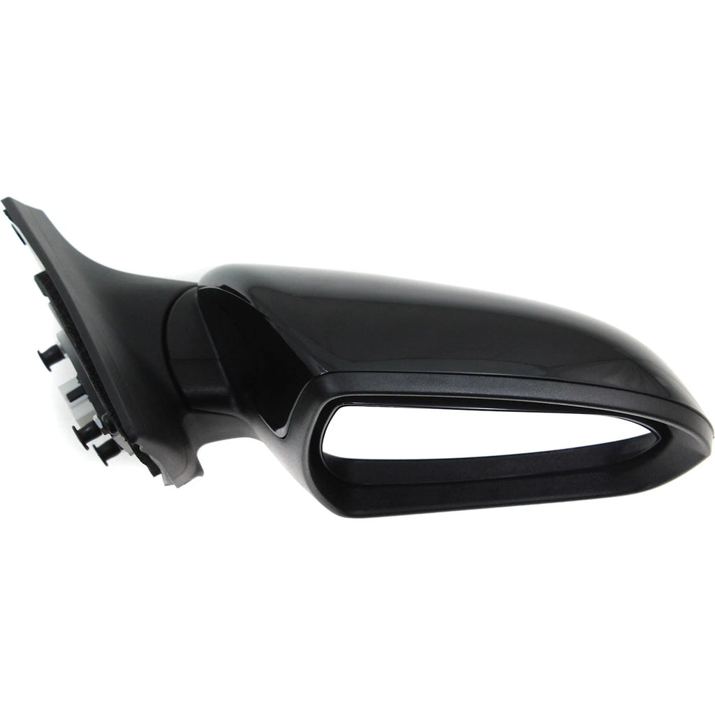 Passenger Right Side Mirror for Hyundai Elantra (2017–2020)
