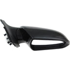 Passenger Right Side Mirror for Hyundai Elantra (2017–2020)