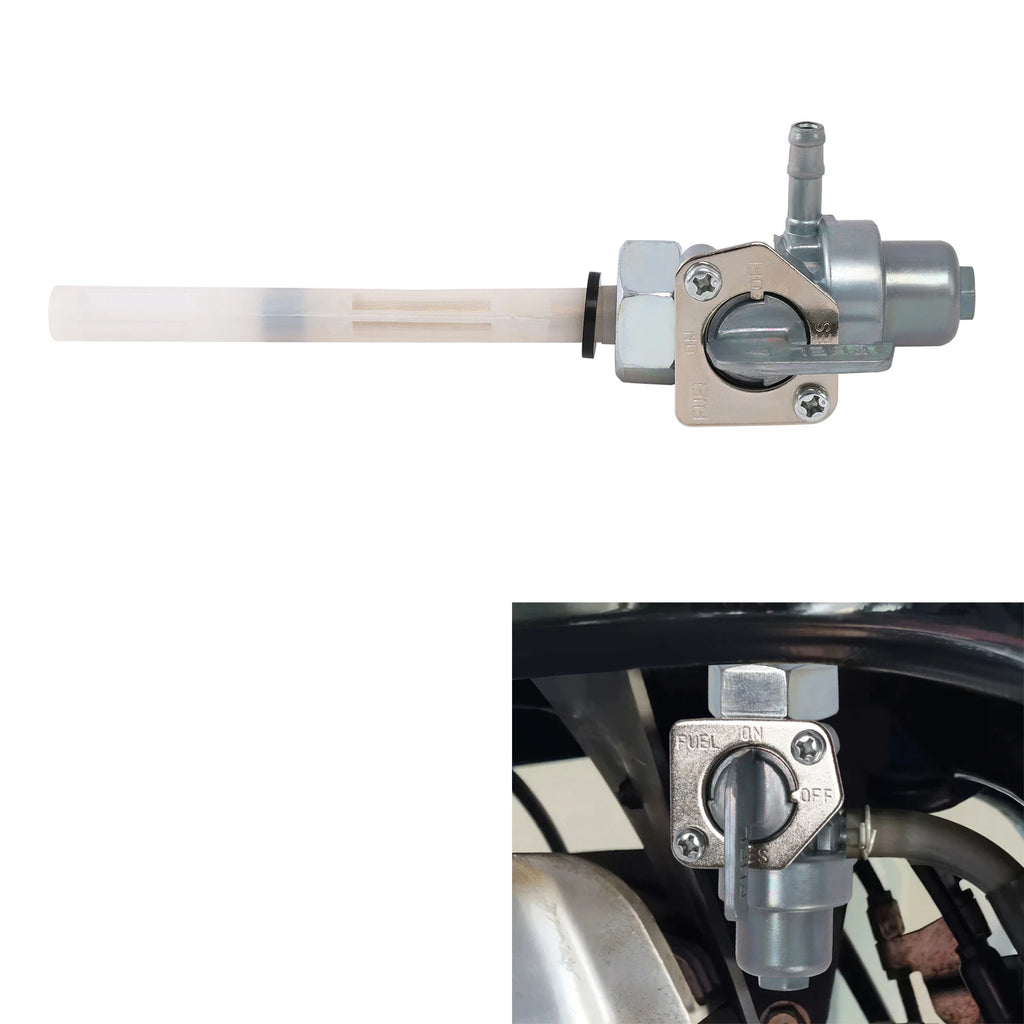 Fuel Tank Petcock Valve for Honda Sportrax 300 TRX300EX (1993–2008)