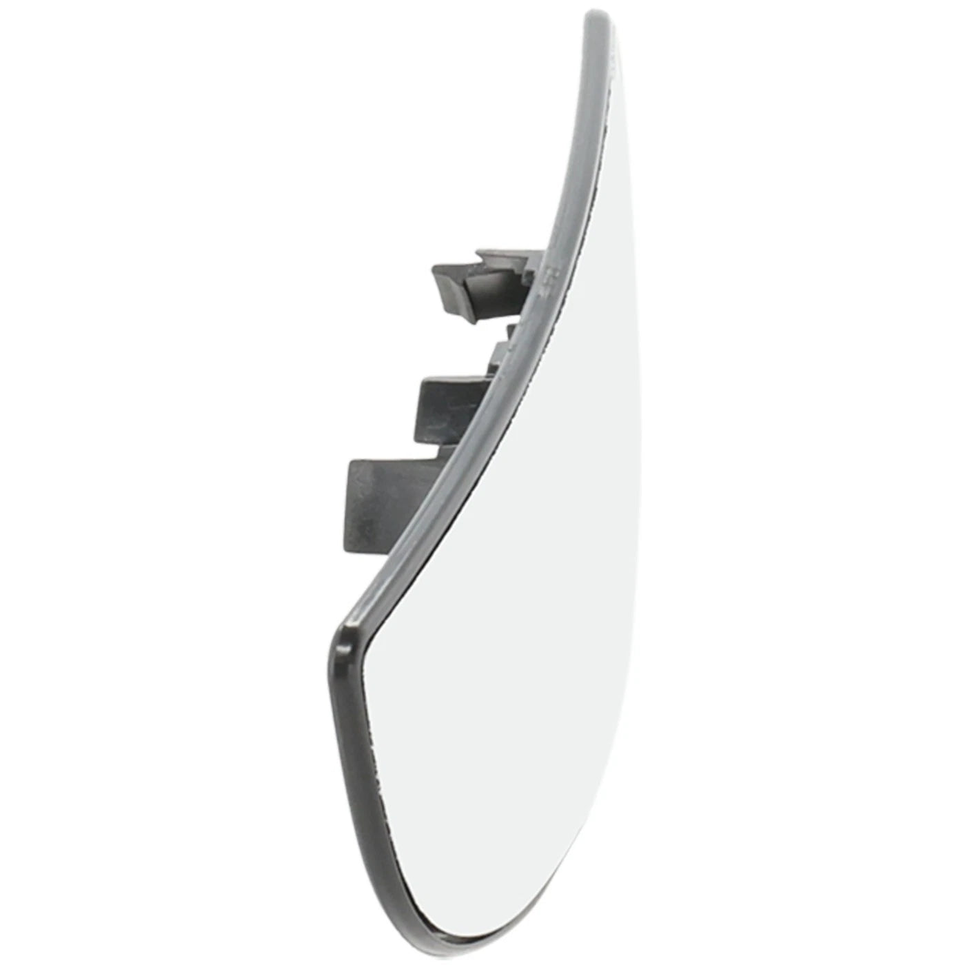 Driver Left Side Lower Heated Mirror Glass for ProMaster 3500